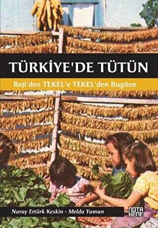 Türkiye`de Tütün - 1