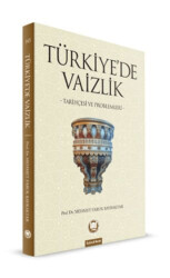 Türkiye’de Vaizlik - Marmara Üniversitesi İlahiyat Fakültesi Vakfı