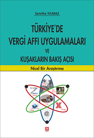Türkiye`de Vergi Affı Uygulamaları ve Kuşakların Bakış Açısı - 1