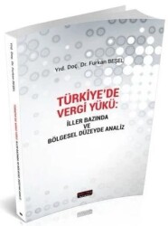 Türkiye`de Vergi Yükü - Savaş Yayınevi