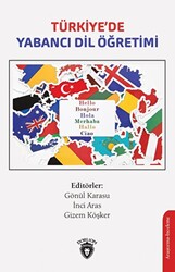 Türkiye’de Yabancı Dil Öğretimi - Dorlion Yayınları