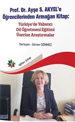 Türkiye`de Yabancı Dil Öğretmeni Eğitimi Üzerine Araştırmalar - 1