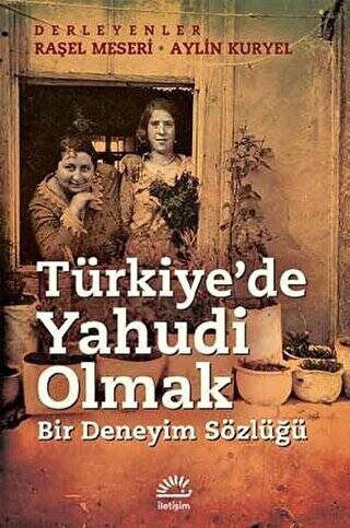 Türkiye`de Yahudi Olmak - 1