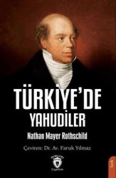 Türkiye`de Yahudiler - Dorlion Yayınları