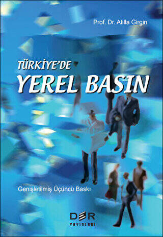 Türkiye’de Yerel Basın - 1