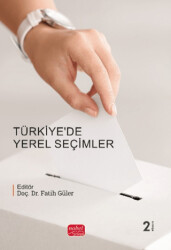 Türkiye’de Yerel Seçimler - 1