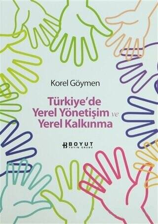 Türkiye’de Yerel Yönetişim ve Yerel Kalkınma - 1