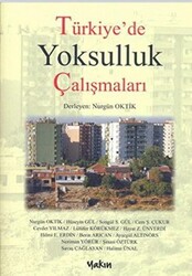 Türkiye’de Yoksulluk Çalışmaları - 1