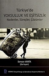 Türkiye`de Yolsuzluk ve Eşitsizlik - 1