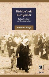 Türkiye’deki Suriyeliler - 1