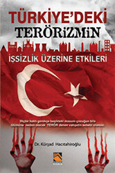 Türkiye`deki Terörizmin İşsizlik Üzerine Etkileri - 1