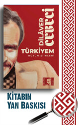Türkiyem - Bütün Şiirleri - Ahlat Yayınları