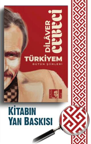 Türkiyem - Bütün Şiirleri - 1