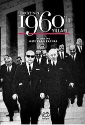 Türkiye`nin 1960`lı Yılları - İletişim Yayınevi