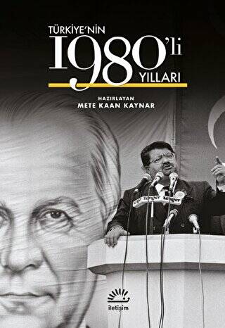 Türkiye`nin 1980`li Yılları - 1