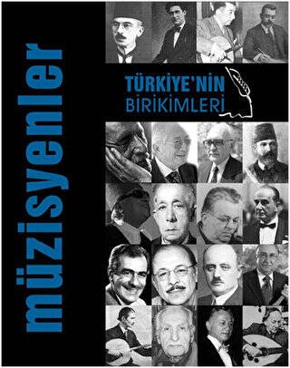 Türkiye`nin Birikimleri 3 - Müzisyenler - 1