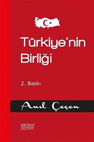 Türkiye’nin Birliği - 1