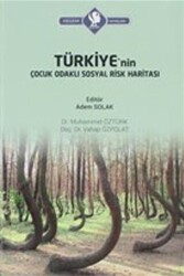 Türkiye`nin Çocuk Odaklı Sosyal Risk Haritası - 1