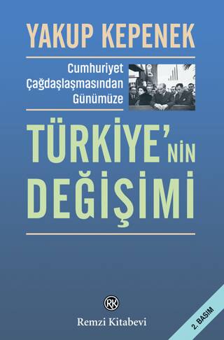 Türkiye`nin Değişimi - 1