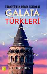 Türkiye`nin Derin İktidarı: Galata Türkleri - 1