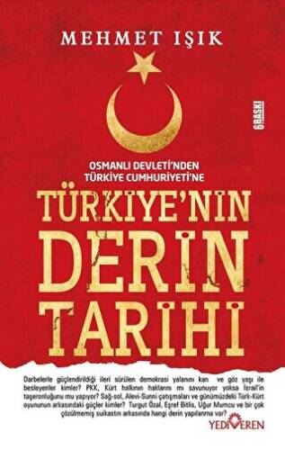 Türkiye’nin Derin Tarihi - 1