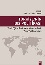 Türkiye`nin Dış Politikası - 1