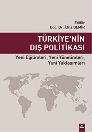 Türkiye`nin Dış Politikası - 1