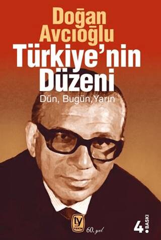 Türkiye`nin Düzeni - 1