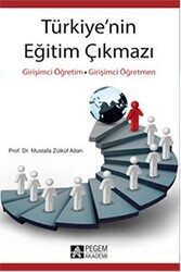 Türkiye`nin Eğitim Çıkmazı - 1