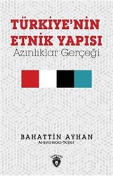 Türkiye`nin Etnik Yapısı - Dorlion Yayınları