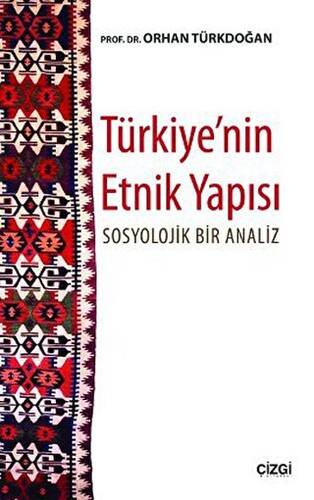 Türkiye’nin Etnik Yapısı - 1