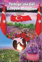 Türkiye’nin Gül Bahçesi Masalları - 1
