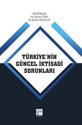 Türkiye`nin Güncel İktisadi Sorunları - 1