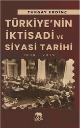 Türkiye’nin İktisadi ve Siyasi Tarihi - 1