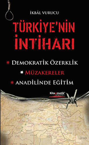 Türkiye`nin İntiharı - 1