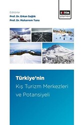 Türkiye’nin Kış Turizm Merkezleri ve Potansiyeli - 1