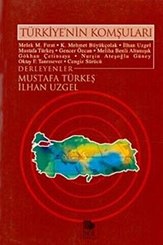 Türkiye`nin Komşuları - 1