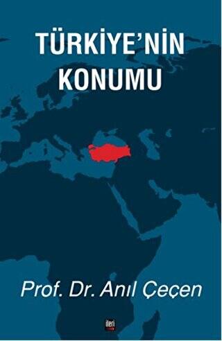 Türkiye’nin Konumu - 1