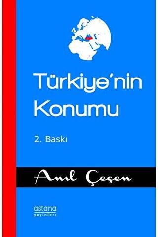 Türkiye`nin Konumu - 1