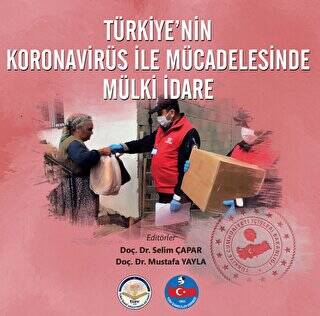 Türkiyenin Koronavirüs İle Mücadelesinde Mülki İdare - 1