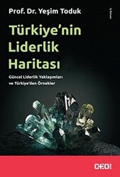 Türkiye’nin Liderlik Haritası - 1