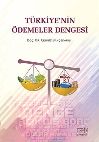 Türkiye`nin Ödemeler Dengesi - 1