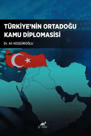 Türkiye’nin Ortadoğu Kamu Diplomasisi - 1