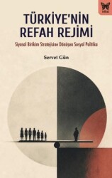 Türkiye`nin Refah Rejimi - Nika Yayınevi
