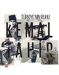 Türkiye`nin Ruhu Kemal Tahir - 1