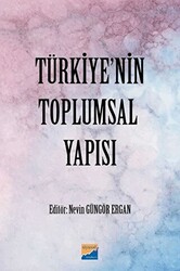 Türkiye`nin Toplumsal Yapısı - 1