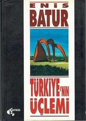 Türkiye’nin Üçlemi - Papirüs Yayınevi