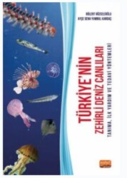 Türkiye’nin Zehirli Deniz Canlıları - 1