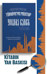 Türkiye’ye Mektup - Ahlat Yayınları