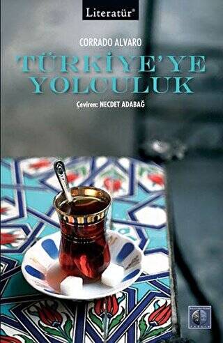 Türkiye’ye Yolculuk - 1